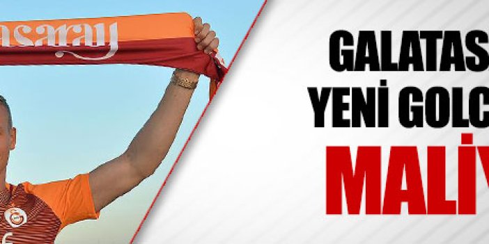 Galatasaray Sigthorsson'u KAP'a bildirdi
