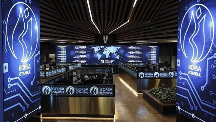 Borsa günü düşüşle tamamladı! Piyasalar ne bekliyor? (29 Eylül 2025)