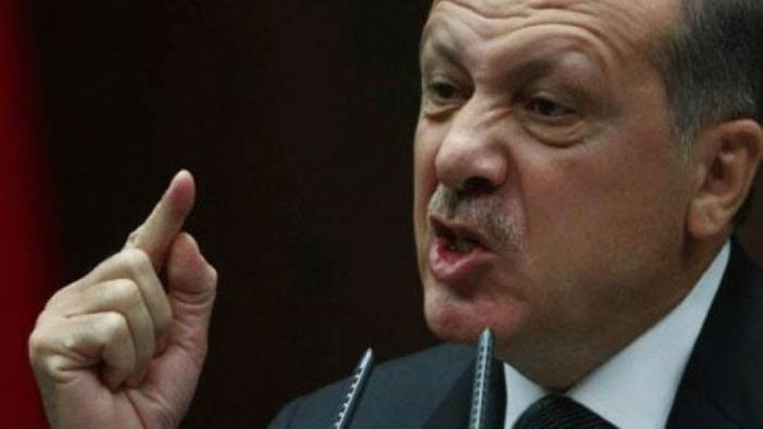 Saray'da köstebek avı. İktidarın en gizli bilgileri bile sızdırıldı. Erdoğan'ın duyulmasını istemediği o bilgiler