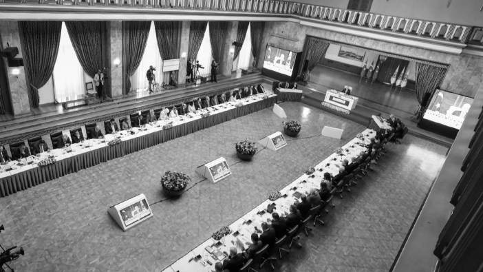 Açılımcılarda 'DEM' çatlağı!