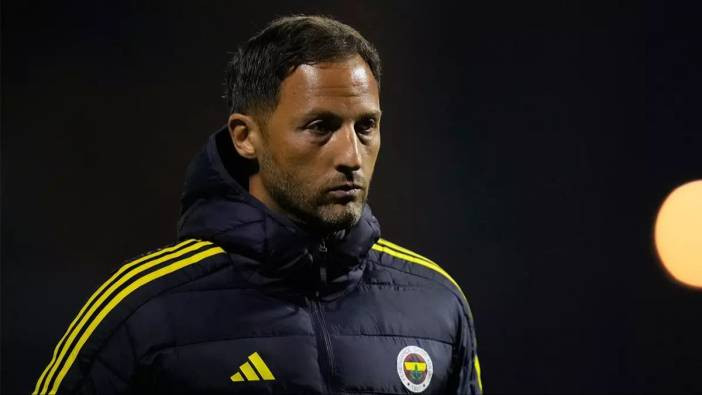 Nice maçından önce Fenerbahçe'yi yıkan haber!