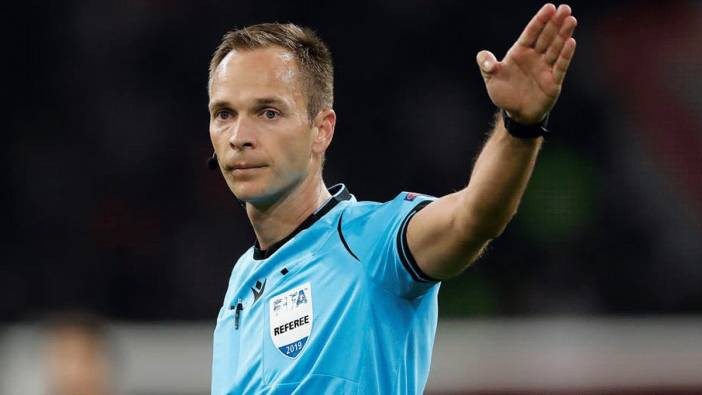 Fenerbahçe'ye Nice karşısında Sırp hakem!
