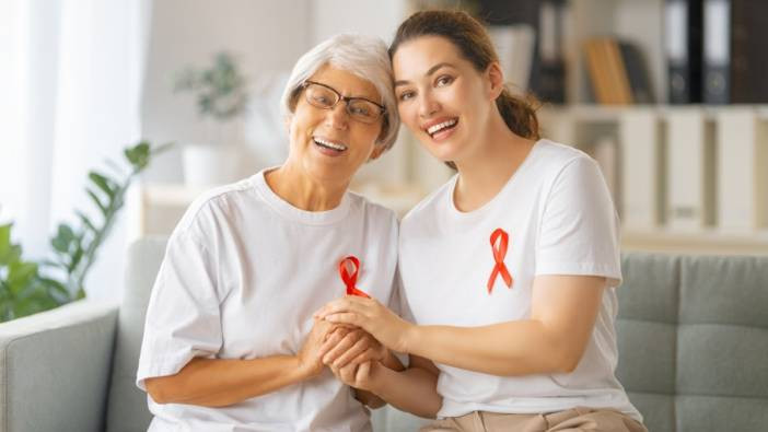 Kadın sağlığının 'kalkanı' ! Gizli tehlikenin şifresi: Yıllık 'temas'