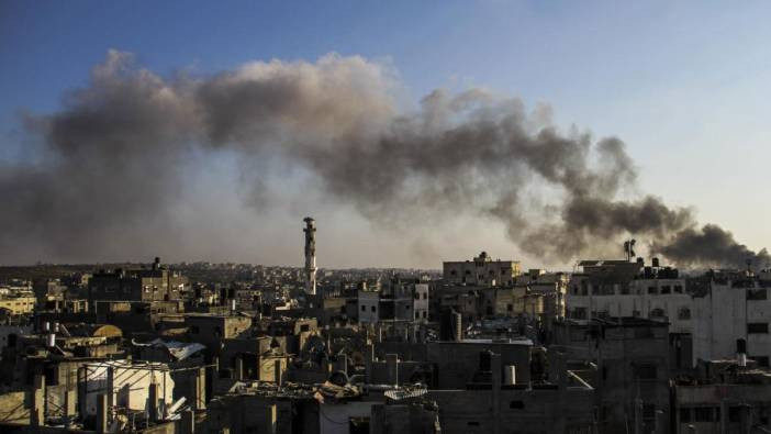 Katar Dışişleri Bakanlığı'ından Türkiye açıklaması