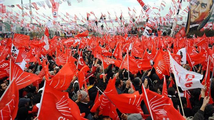 CHP'den yurt dışı harekatı! İlk adres belli oldu