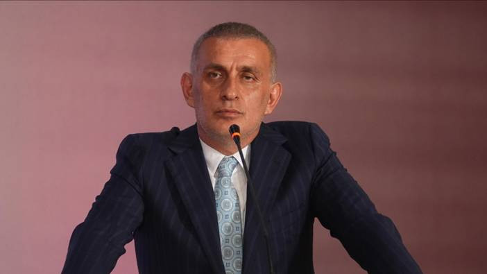 İbrahim Hacıosmanoğlu'na canlı yayında Liverpool özrü: 'Başkan analizi yapmış'