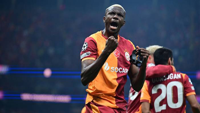 İngiliz basınından Galatasaray'a övgü: Liverpool ses kazanında eridi!