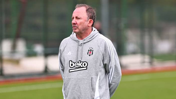 Sergen Yalçın, Liverpool fatihi Galatasaray'ı gözüne kestirdi