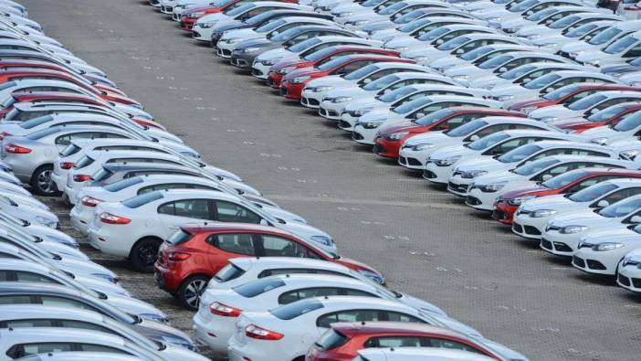 Trump’ın ek vergilerinin Türkiye’ye maliyeti ortaya çıktı! Motorlu taşıt ihracatına darbe vuracak