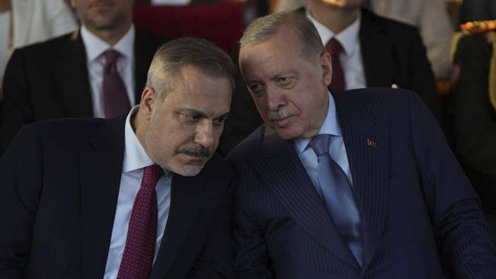 Erdoğan’ın Hakan Fidan hamlesini açıkladı! Levent Gültekin tarih verdi!