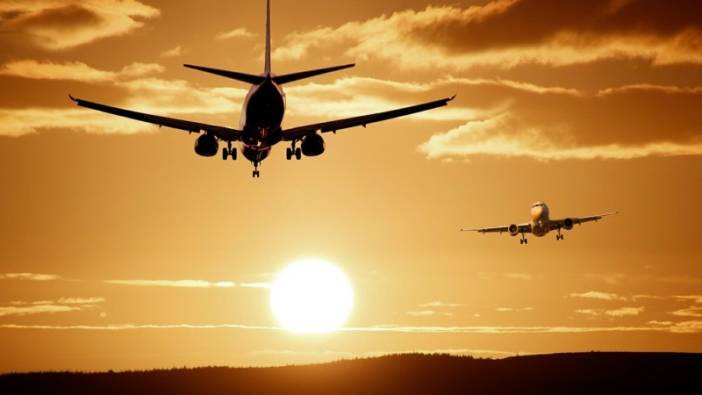 Dev hava yolu şirketi iflas etti! Tüm uçuşlar bir anda iptal oldu