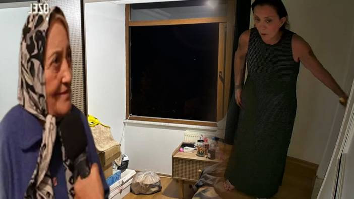 Güllü’nün ölümü şüpheli bulunmuştu! Cinayet büro harekete geçti... ‘İki erkek’ ayrıntısı her şeyi değiştirdi