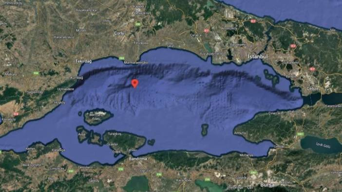 Deprem uzmanlarından kritik açıklamalar peş peşe geldi! 'Tehlike devam ediyor'