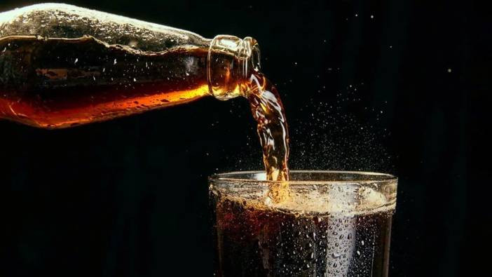 Şekerli içeceklerden uzak durun