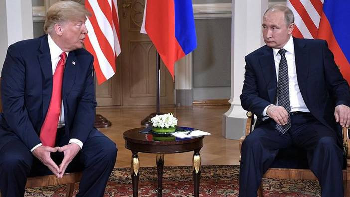 Kremlin'den Beyaz Saray'a gözdağı!