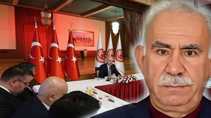 Komisyon, Öcalan ile görüşecek mi? Son kulis dikkat çekti