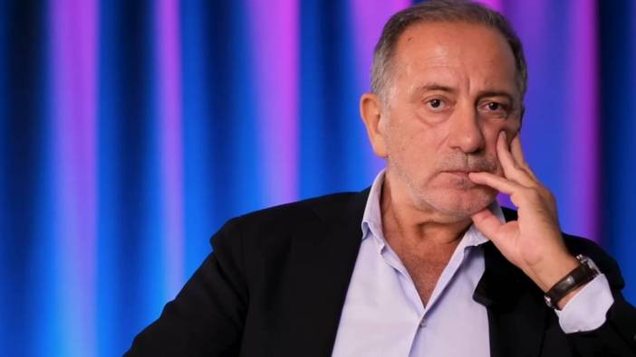 Fatih Altaylı hakkında mahkeme kararını verdi