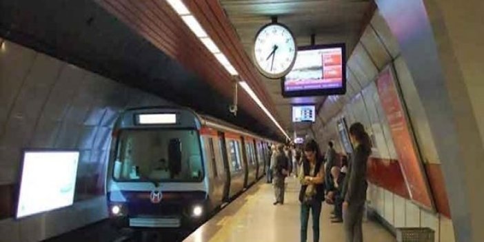 İstanbul'un yeni metrosu 6 ilçeden geçecek