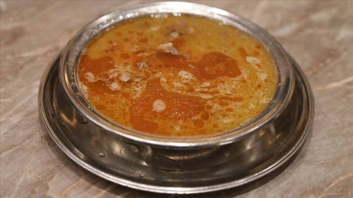 Kışın gizli silahı: Soğuk algınlığına karşı Paça Çorbası mucizesi!