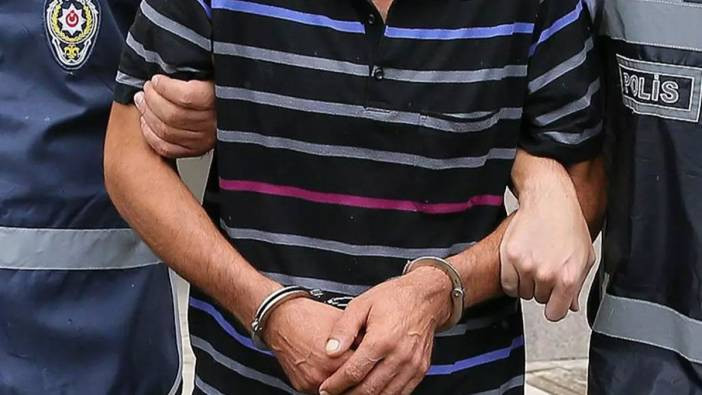 DEAŞ'lı terörist Kırıkkale’de yakalandı