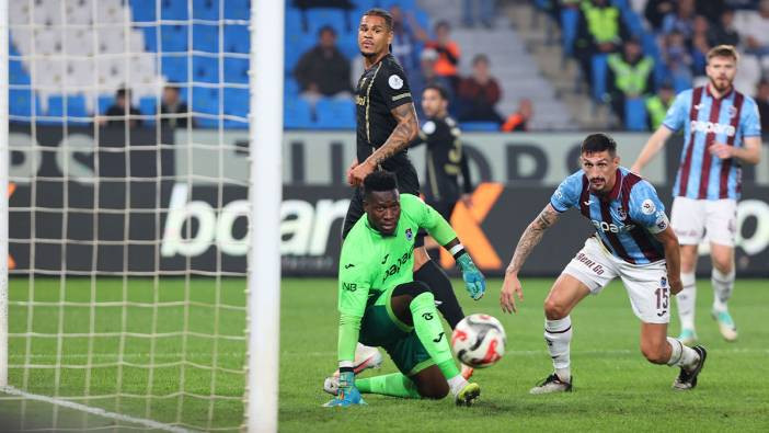 Onana kalesine duvar ördü!