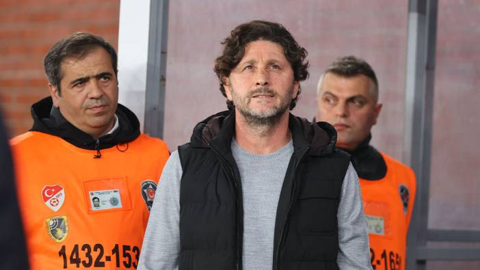 Fatih Tekke'den İstanbul takımlarına gönderme!
