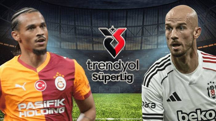 Derbi için heyecan dorukta! Galatasaray ve Beşiktaş'tan maç günü paylaşımları