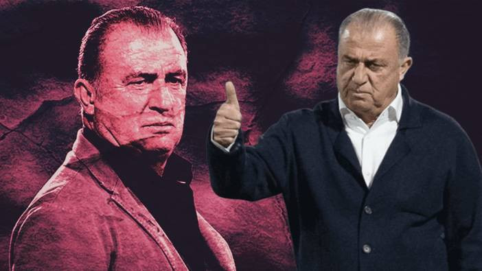 Resmen duyurdular! Fatih Terim geri dönüyor