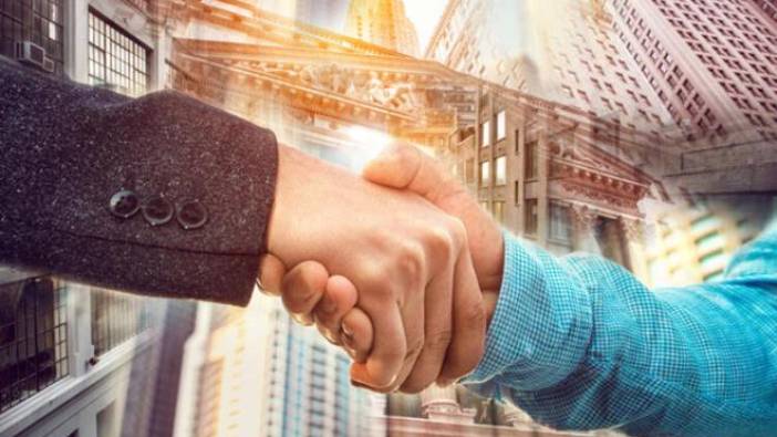 Türk bankasına Kazakistan'dan talip çıktı
