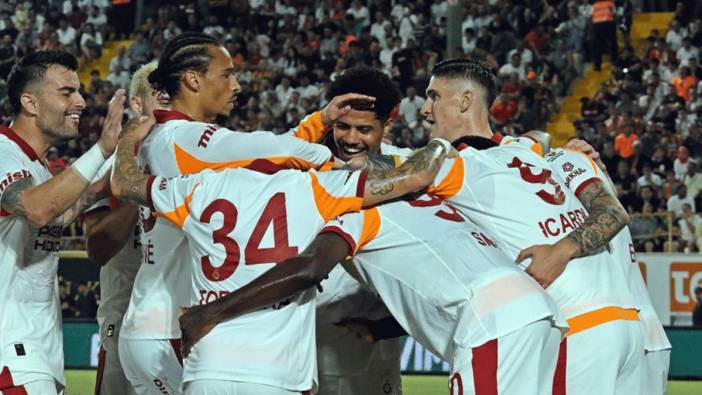 Galatasaray'da kriz patlak verdi! Mauro Icardi bavullarını topladı: Türkiye'den ayrılıyor