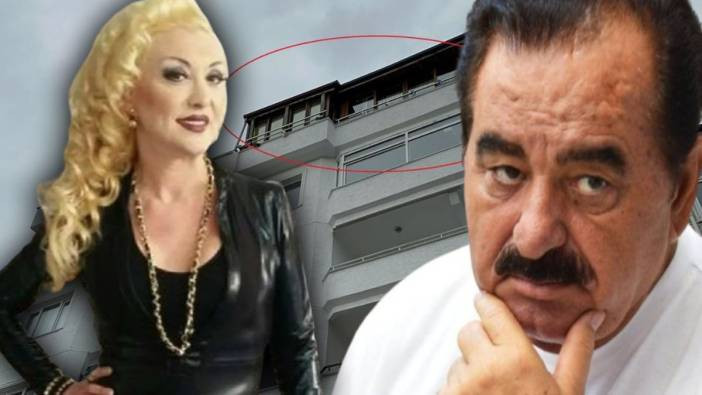 İbrahim Tatlıses’ten Güllü’nün ölümüyle ilgili şoke eden ifade: Tek soruyla tartışmaları alevlendirdi!