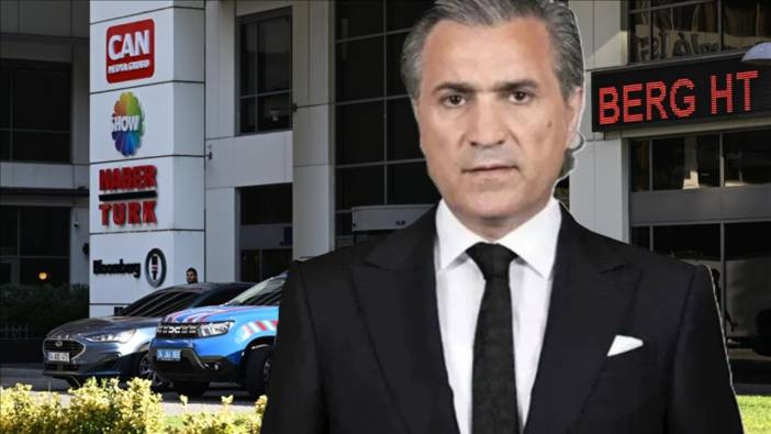 Can Holding patronu Kemal Can 'Devlet büyüklerinin tavsiyesi ile aldık' demişti! Ünlü yazardan bomba açıklama