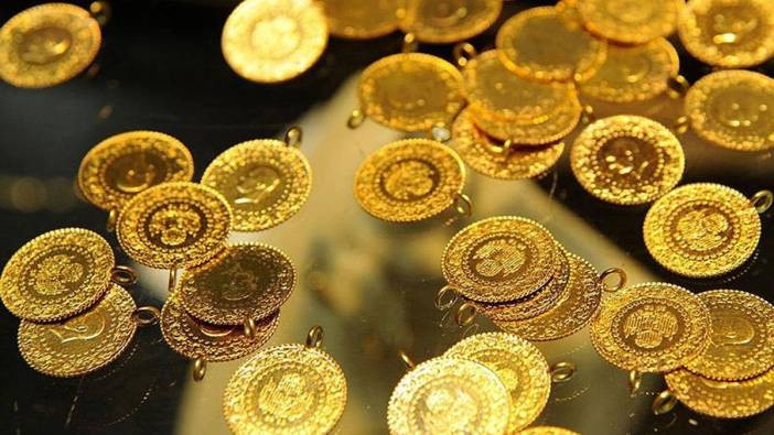 Altın rekor seviyeye yükseldi! Çeyrek altının yanına bile yaklaşmak hayal oldu