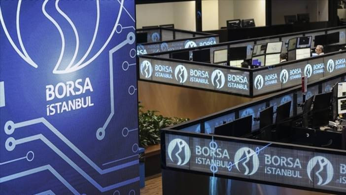 Borsa haftaya yükselişle başladı (6 Ekim 2025)