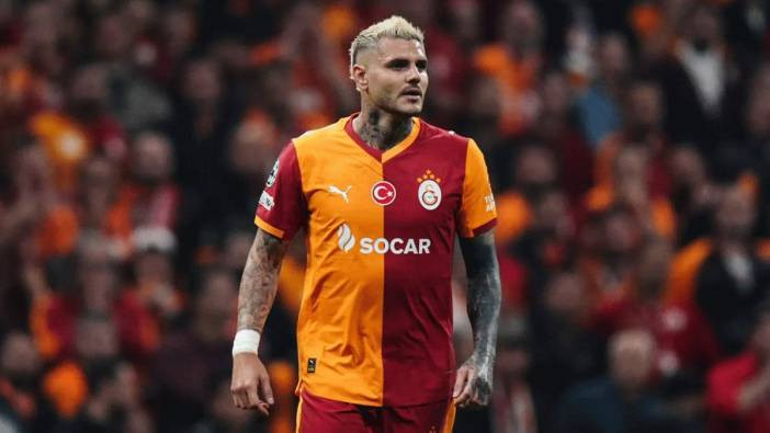 Mauro Icardi krizinin perde arkası ortaya çıktı!