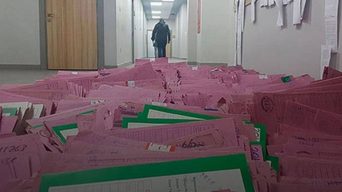 Ekonomideki acı tablo ortaya çıktı: Her 4 saniyede 1 icra dosyası açılıyor