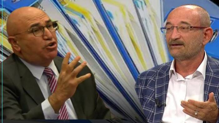 Yandaş kalem sızdırdı CHP'li Tanal isyan etti. İBB iddianamesi gündem oldu