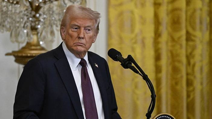 Donald Trump'tan "Gazze'de ateşkes" açıklaması: Çok yaklaşıldı