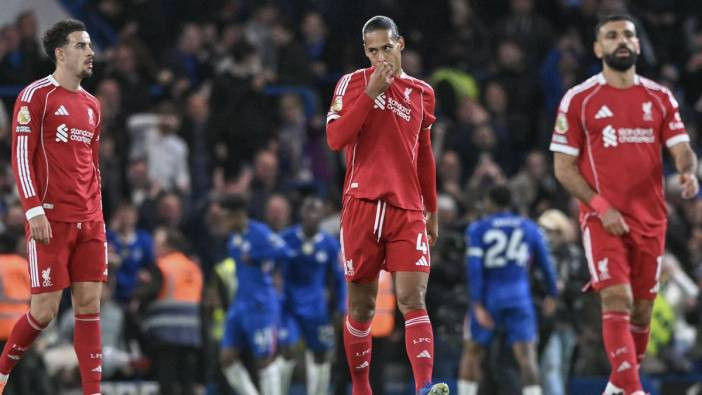 Galatasaray Liverpool'u karıştırdı!