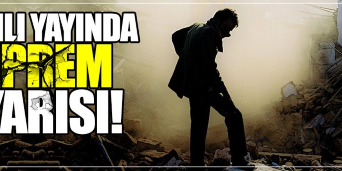 Deprem uzmanından İstanbul için büyük uyarı!