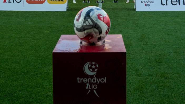 Esenler Erokspor sonunu getirdi! 1. Lig ekibi teknik direktörüyle yollarını ayırdı