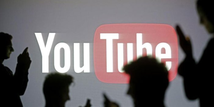 YouTube'den 1 milyar saatlik video izleme süresi