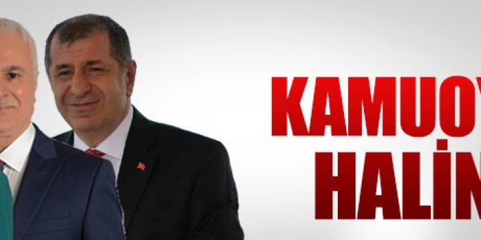 MHP Genel Başkan Adaylarından gözaltılara tepki