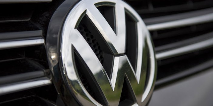 Volkswagen suçunu kabul etti