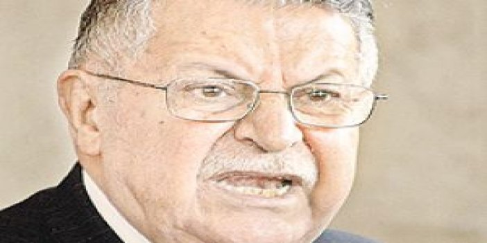 Talabani: PKK teslim olmaz!