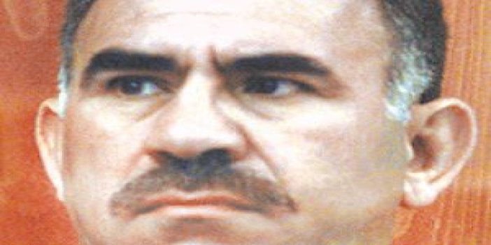 Öcalan'a 'ev hapsi' oyunu