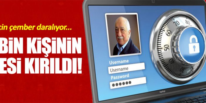 Bakan Müezzinoğlu, ByLock'taki şifrelerin kırıldığını söyledi