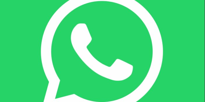 WhatsApp’a yeni özellik geldi!
