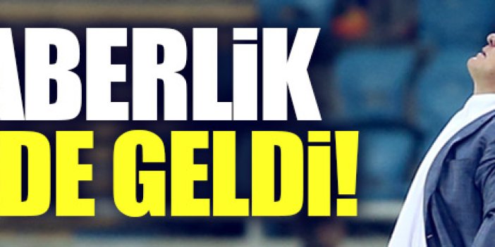 Fenerbahçe 90+5'de 1 puanı aldı
