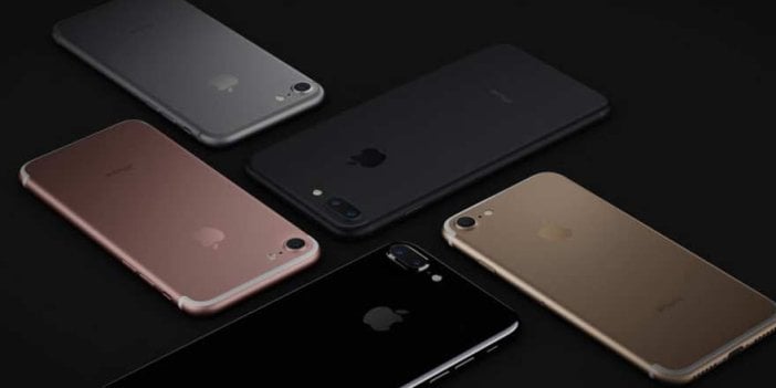 iPhone 7’nin uçak modu sorunu